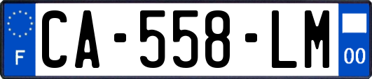 CA-558-LM