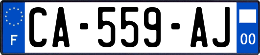 CA-559-AJ