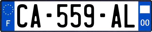 CA-559-AL