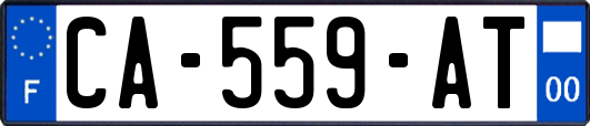 CA-559-AT
