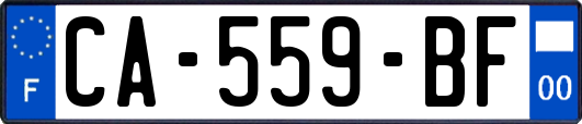 CA-559-BF