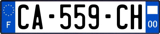 CA-559-CH