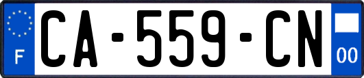 CA-559-CN