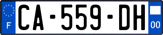 CA-559-DH