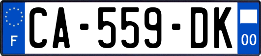 CA-559-DK