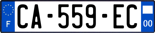 CA-559-EC