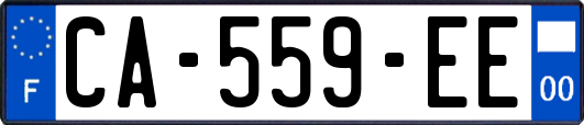 CA-559-EE