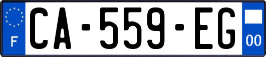 CA-559-EG