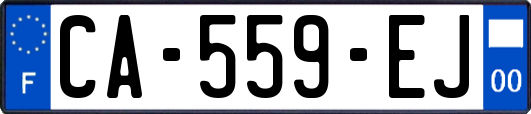 CA-559-EJ