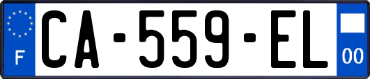 CA-559-EL