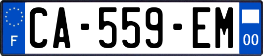 CA-559-EM