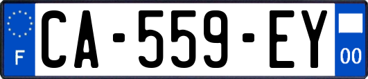 CA-559-EY