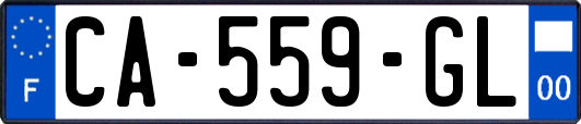 CA-559-GL