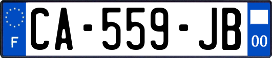 CA-559-JB
