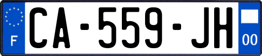 CA-559-JH