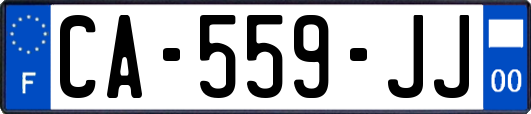 CA-559-JJ