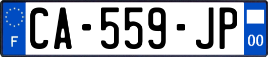 CA-559-JP
