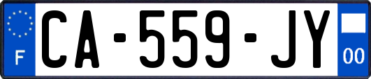 CA-559-JY