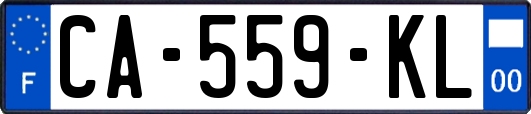 CA-559-KL