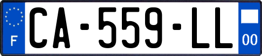 CA-559-LL