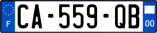 CA-559-QB