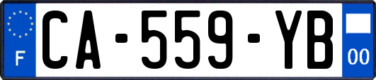 CA-559-YB