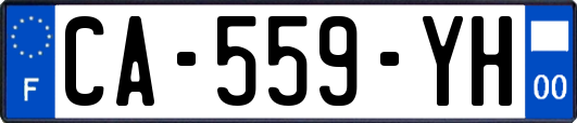 CA-559-YH