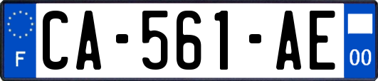 CA-561-AE