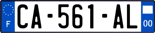 CA-561-AL