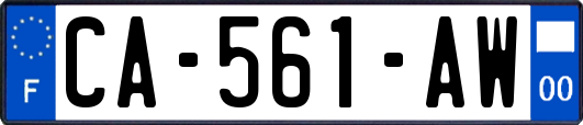 CA-561-AW