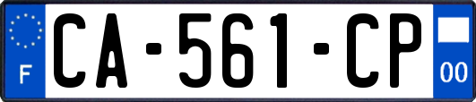 CA-561-CP