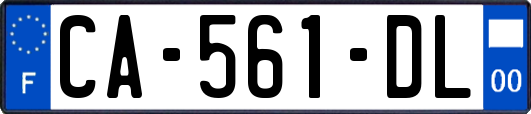 CA-561-DL