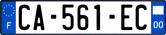CA-561-EC
