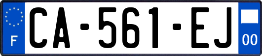 CA-561-EJ