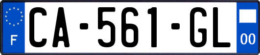 CA-561-GL