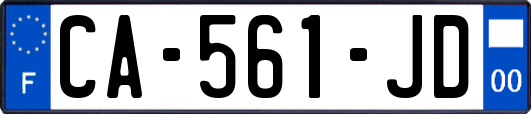 CA-561-JD