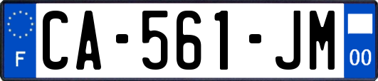 CA-561-JM
