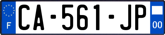 CA-561-JP