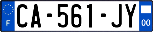 CA-561-JY