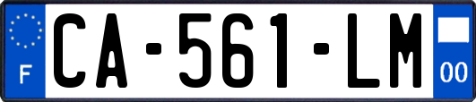CA-561-LM