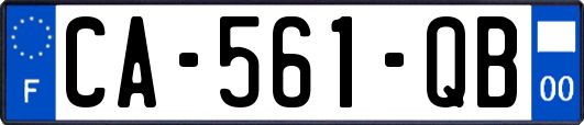 CA-561-QB