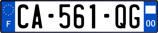 CA-561-QG