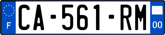 CA-561-RM