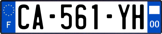 CA-561-YH