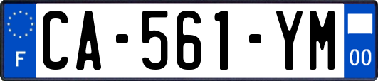 CA-561-YM