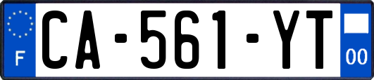 CA-561-YT