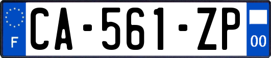 CA-561-ZP