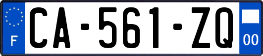 CA-561-ZQ