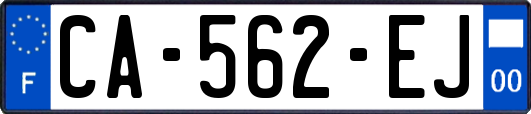 CA-562-EJ