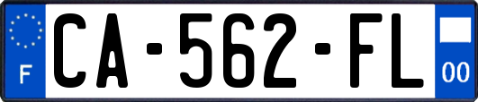 CA-562-FL